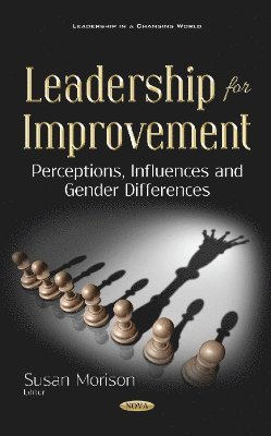 Leadership for Improvement 1