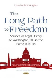 bokomslag The Long Path to Freedom