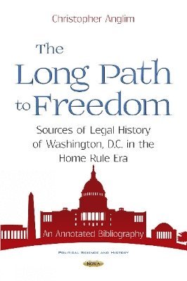 The Long Path to Freedom 1