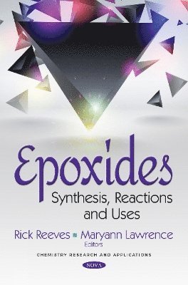 Epoxides 1