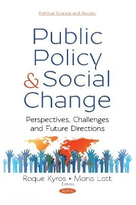 Public Policy and Social Change 1