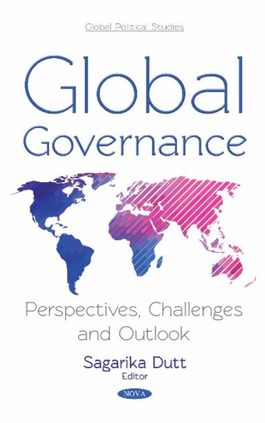 bokomslag Global Governance