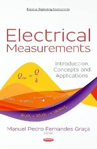 bokomslag Electrical Measurements
