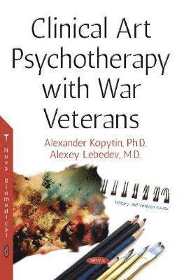 Clinical Art Psychotherapy with War Veterans 1