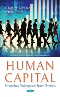 bokomslag Human Capital