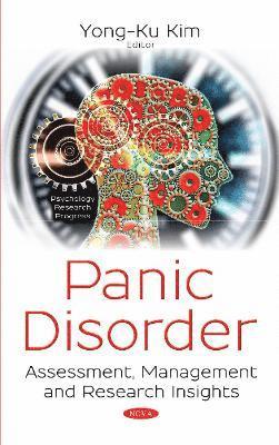 Panic Disorder 1