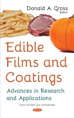 Edible Films and Coatings 1