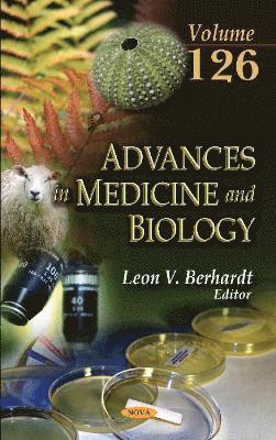 Advances in Medicine and Biology 1