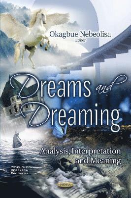 bokomslag Dreams and Dreaming