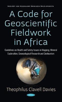 A Code for Geoscientific Fieldwork in Africa 1