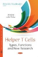 bokomslag Helper T Cells