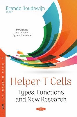 Helper T Cells 1