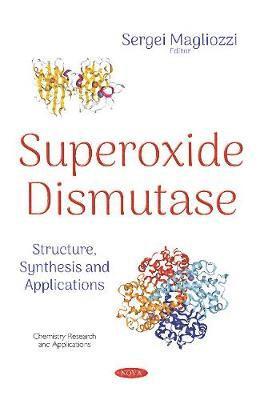 Superoxide Dismutase 1
