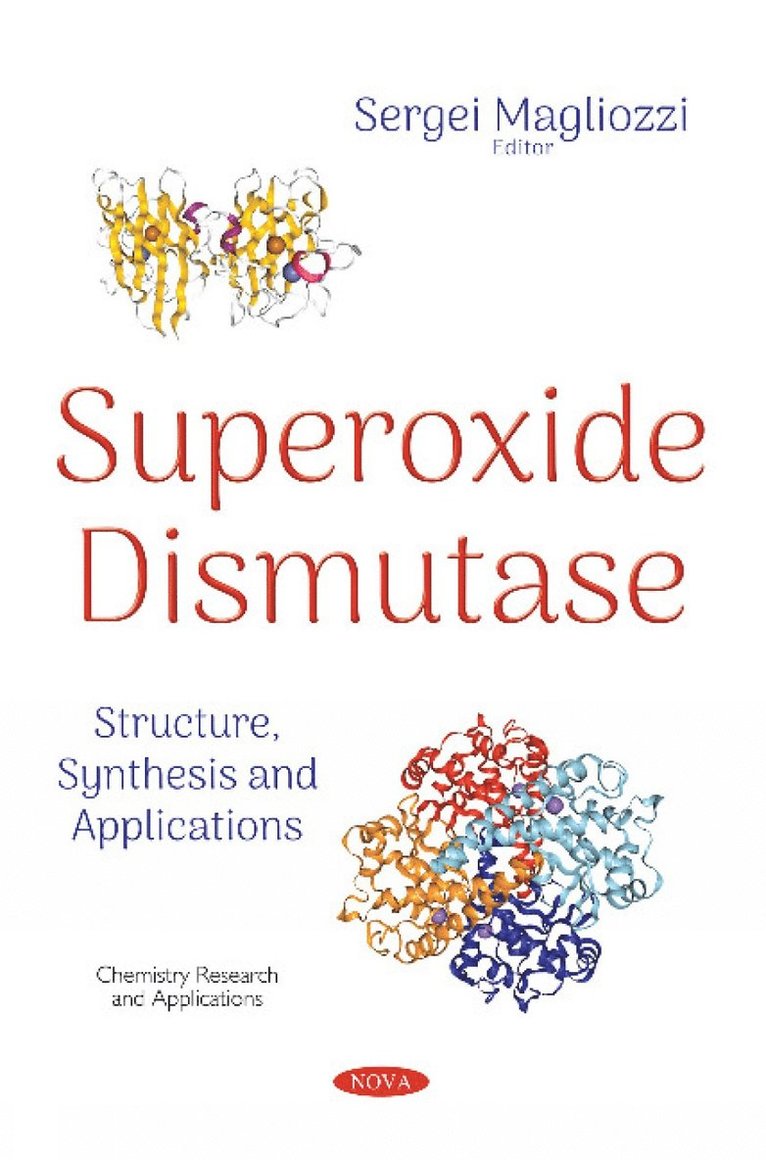 Superoxide Dismutase 1