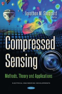 bokomslag Compressed Sensing