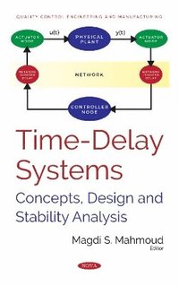 bokomslag Time-Delay Systems