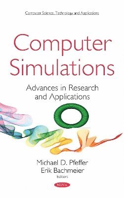 bokomslag Computer Simulations