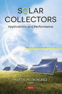 bokomslag Solar Collectors