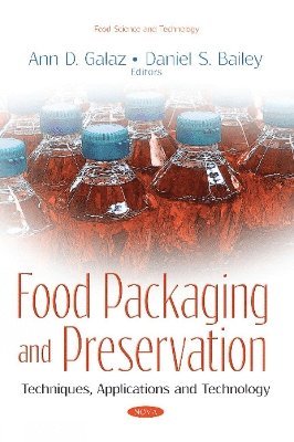 Food Packaging and Preservation 1