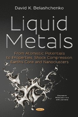 Liquid Metals 1
