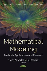 bokomslag Mathematical Modeling