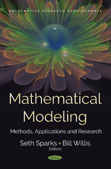 bokomslag Mathematical Modeling