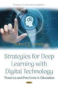 bokomslag Strategies for Deep Learning with Digital Technology