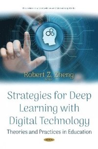 bokomslag Strategies for Deep Learning with Digital Technology