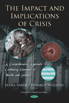 bokomslag Impact and Implications of Crisis