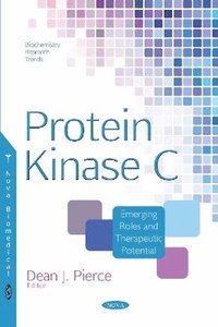 bokomslag Protein Kinase C