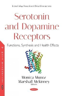 Serotonin and Dopamine Receptors 1
