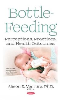 bokomslag Bottle-Feeding