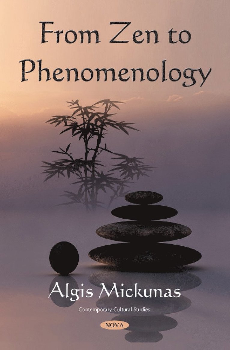From Zen to Phenomenology
