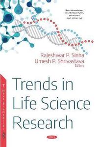 bokomslag Trends in Life Science Research