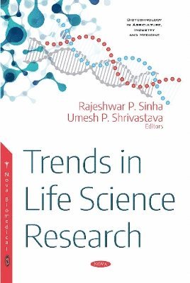 Trends in Life Science Research 1