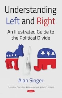 bokomslag Understanding Left and Right