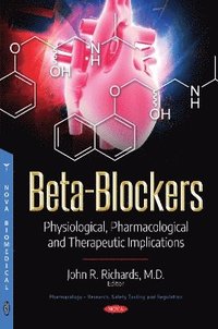 bokomslag Beta-Blockers