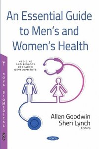 bokomslag Essential Guide to Mens and Womens Health