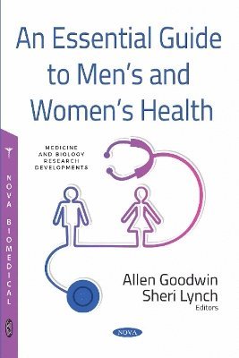 bokomslag Essential Guide to Mens and Womens Health