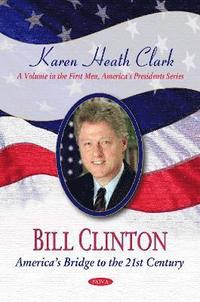 bokomslag Bill Clinton
