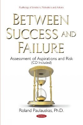 Between Success and Failure 1