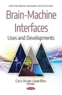 bokomslag Brain-Machine Interfaces