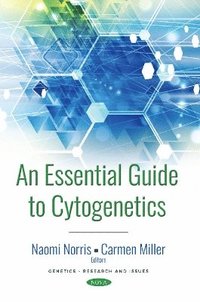 bokomslag Essential Guide to Cytogenetics