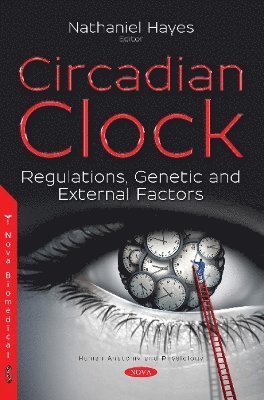 bokomslag Circadian Clock