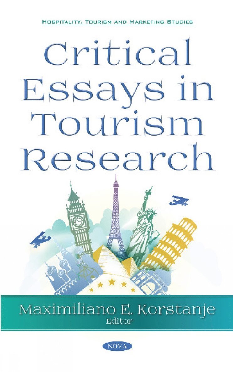 Critical Essays in Tourism Research