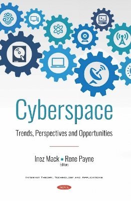 bokomslag Cyberspace