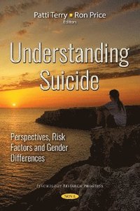 bokomslag Understanding Suicide