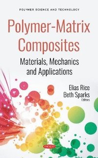 bokomslag Polymer-Matrix Composites