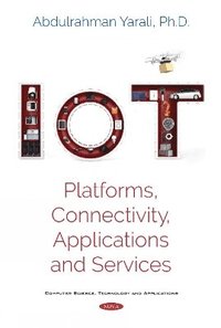 bokomslag IoT