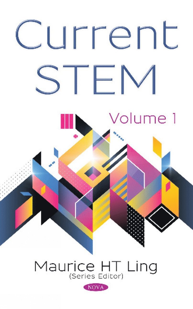 Maurice HT Ling - Current STEM. Volume 1, Häftad